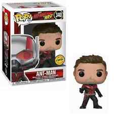 Ultimate Funko Pop Ant-Man and the Wasp Quantumania Figures Gallery and Checklist 30