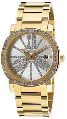 Reloj Mujer Wittnauer Piedra Cristal Foto 1 de 4