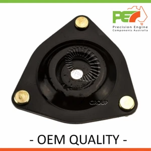 OEM Quality Strut Mount-FR Left For Mitsubishi Lancer Evo X Cz4a 2.0l 4b11 Mivec - Picture 1 of 3
