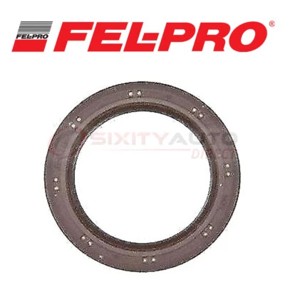 Fel Pro Crankshaft Seal Kit for 1999-2008 Suzuki Grand Vitara 2.5L 2.7L V6 - wv - Image 1 of 4