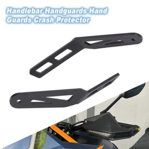 Protectores de manos para manillar de motocicleta protectores de manos protector contra choques para ZONTES 703F 24-25 - Imagen 1 de 24