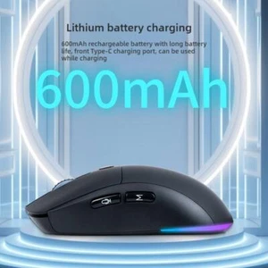 AI smart mouse multi-function universal ai bluetooth wireless mouse D4T6 D5H8 - Bild 1 von 12
