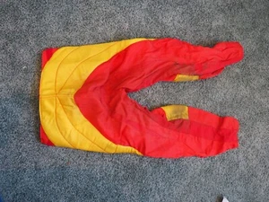 Vintage Tony D Motocross Pants Husqvarna, Bultaco, Elsinore - Picture 1 of 3