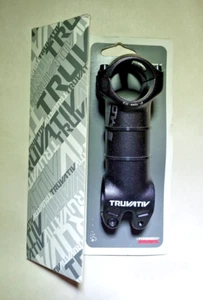 Truvativ Stylo T20 Stem 90mm 5deg 31.8 Black - Picture 1 of 2