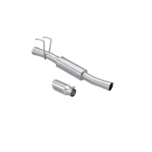 MBRP S5101409 for 2009+ Ram 1500 T409 Stainless Steel 3in Muffler Bypass - Picture 1 of 6