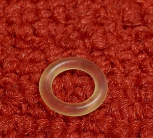 Crosman 106-005 Check Valve Inner "O" Ring for 1077s New Never used - Picture 1 of 2