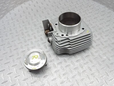 Ducati Monster 797 2017 17-19 cilindro trasero vertical barril jarra pistón motor Foto 1 de 4