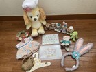 Duffy Friends Goods Set