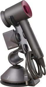 Soporte para secador de pelo supersónico Dyson accesorios estante de almacenamiento contador - Imagen 1 de 7