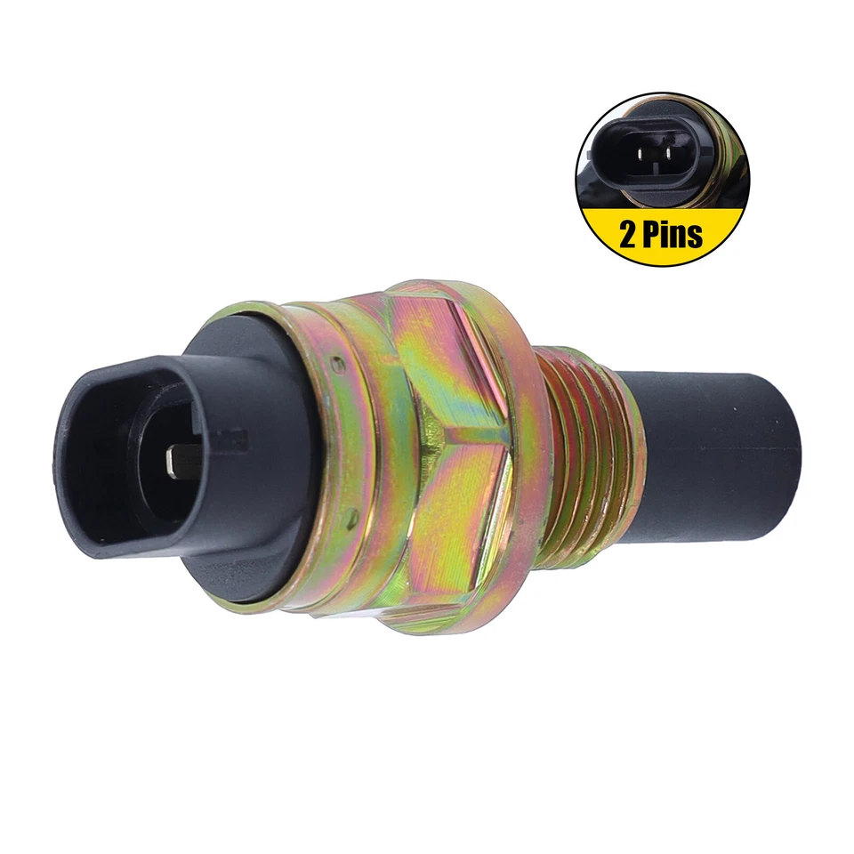 For Chevy Blazer Tahoe Suburban GMC Yukon 4WD Vehicle Speed Sensor VSS Sender - Image 1 of 4