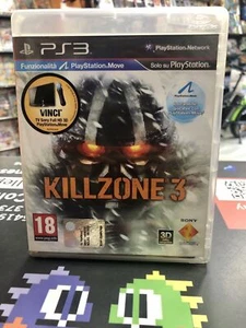 Killzone 3 Ita PS3 Usato Garantito - Foto 1 di 2