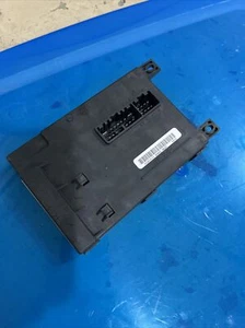 HUMMER H2 FRONT LEFT DRIVER SEAT MEMORY CONTROL MODULE OEM 2003 - 2007 🔵 - Picture 1 of 4