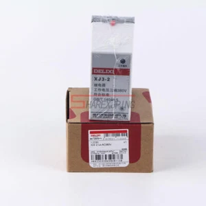 one NEW DELIXI XJ3-2 380V - Picture 1 of 10