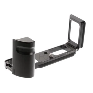 Olympus PEN-F L-Type Quick-Release Plate Micro Four Thirds PENF Grip - Picture 1 of 2
