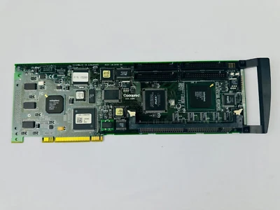 Adaptec AAA-UDMA/2MB PCI Raid Controller Card - Image 1 of 4