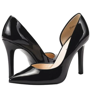 NEW Sexy Women Pumps Spring/Autumn High heels Pointed Toe Dating Wedding Shoes - Picture 1 of 48