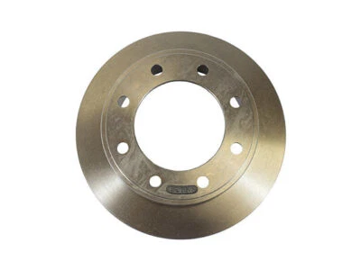 Rotor de freno trasero para Ford Excursion 2000-2005 Motorcraft 85525NSGN 2001 2002 Foto 1 de 2