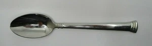 CUCHARA DE SOPA OVALADA LENOX ACERO INOXIDABLE ETERNAL PLACE / 6 3/4" - 05N - Imagen 1 de 1
