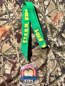 S.T.O.R.M. Premio Medalla Niños - Imagen 1 de 5