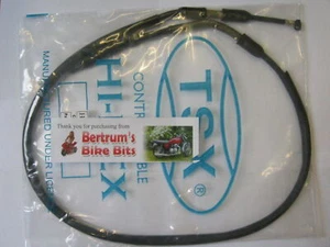 KAWASAKI KX 450 F KX450 NUEVO CABLE DE EMBRAGUE 09-14 2009 2010 2011 2012 2013 2014 - Imagen 1 de 1