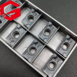 10pcs APKT1604PDR-76 928 CNC Carbide Milling Inserts Used for Steel Parts - Picture 1 of 6