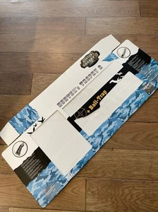 NEUF NEW fourreau hunter trophy 2 europa WII U nintendo remplacement - Picture 1 of 4