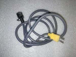 Seneor with Cable for Fluke 80PK-8 Pipe Clamp Temperature Probe - Picture 1 of 6