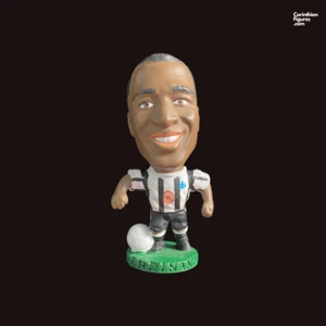 Corinthian Headliners - Les Ferdinand Newcastle United PL87 L - Picture 1 of 1