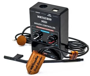 MRTaudio Breath Controller Complete  V3 - Picture 1 of 8