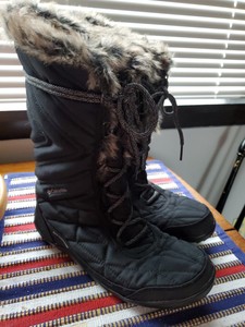 Las mejores ofertas en Botas de nieve mujer Columbia | eBay