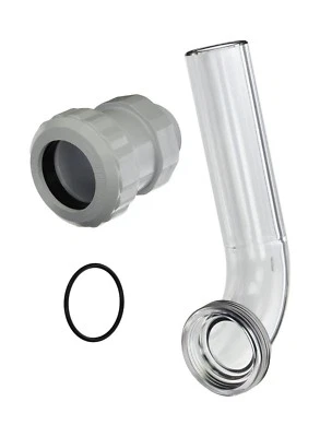 Hayward SPX1485B3 Sweep Elbow Union Assembly StarClear II S200 S210S S244S S310S - Image 1 of 2