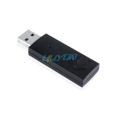 US Stock New USB Dongle Receiver Adapter for Logitech G533 Gaming Headphone - Image 1 of 4