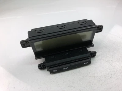 Computer di bordo KIA CEE'D Hatchback ED 95710-1H100 15263586 - Immagine 1 di 4