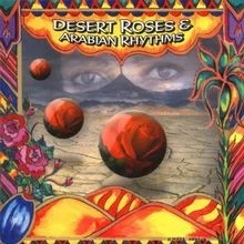Desert Roses  Arabian Rhythms von Various | CD | Zustand sehr gut - Bild 1 von 2