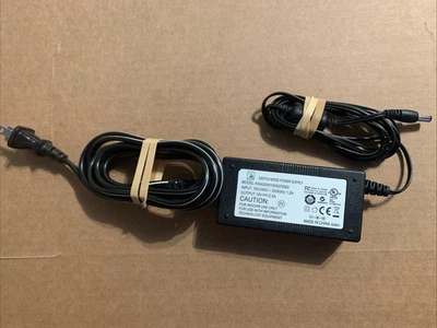 Подлинный блок питания переключателя режима Cricut KSAS0451800250M2 18 В 2,5 А - Изображение 1 из 4