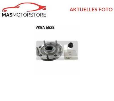 RADLAGERSATZ RADLAGER SATZ SKF VKBA 6528 P FÜR FORD TRANSIT,TRANSIT TOURNEO - Image 1 of 4