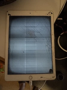 iPad Air 2 Wi Fi - Imagen 1 de 11