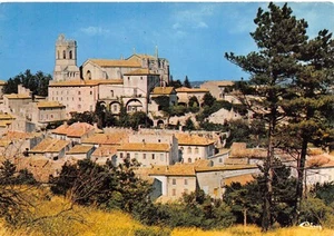 07-VIVIERS SUR RHONE-N 3844-C/0165 - Foto 1 di 2