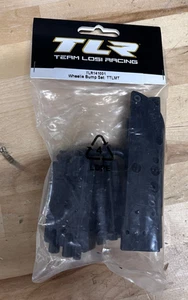 Team Losi Racing LMT Wheelie Bump Set [TLR141001] - Picture 1 of 2