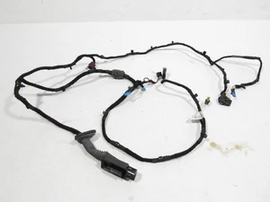 23-25 BMW M2 G87 2023 Front Left Driver Door Wiring Wire Harness | - Picture 1 of 10