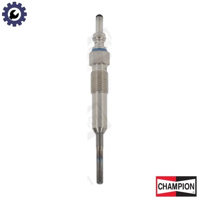 4x GLOW PLUG CH902 FOR SKODA SUPERB/II OCTAVIA/Combi ROOMSTER/Praktik FABIA 1.4L - Image 1 of 4