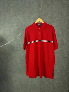 Polo Ralph Lauren Designer Logo Polo Tee - Bild 1 von 5