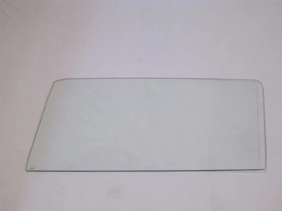 Lincoln Premiere 1956 1957 2 puertas techo rígido convertible puerta ventana de vidrio derecha o derecha Foto 1 de 4