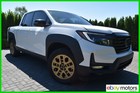2023 Honda Ridgeline AWD CREW BLACK-EDITION(HPD PACKAGE)