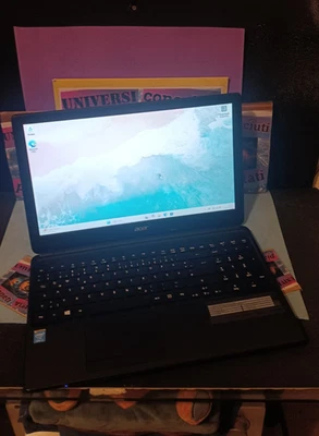 Acer Aspire E1-570G 15,6" I3-3217U 8Gb 128gb NVIDIA 820M 1GB nvme win11 - Bild 1 von 4