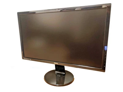 BenQ GL2760H 69 cm (27 Zoll) 16:9 LED Monitor - Glossy Black - Bild 1 von 3