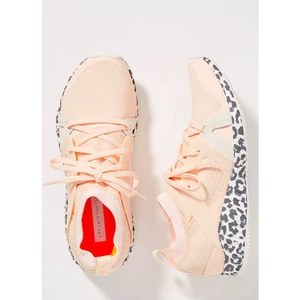 Adidas CrazyTrain Pro x Stella McCartney Leopard Revolve sz 7.5 $275 - Picture 1 of 11