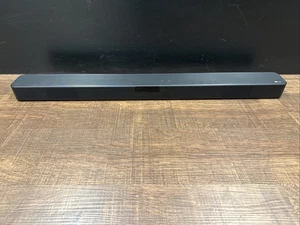 Barra de sonido inalámbrica LG modelo SLM4R solo barra de repuesto - Imagen 1 de 13
