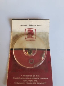 Tecumseh Nadel & Sitz Kit 630932A - Originalverpackt - NEU - AA0A - Bild 1 von 2