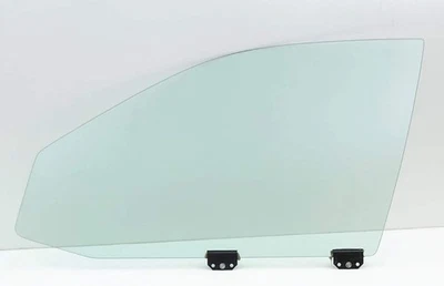 Chrysler Concorde Front Left Door Window Glass 1993-1996 4 Door Sedan - Изображение 1 из 2